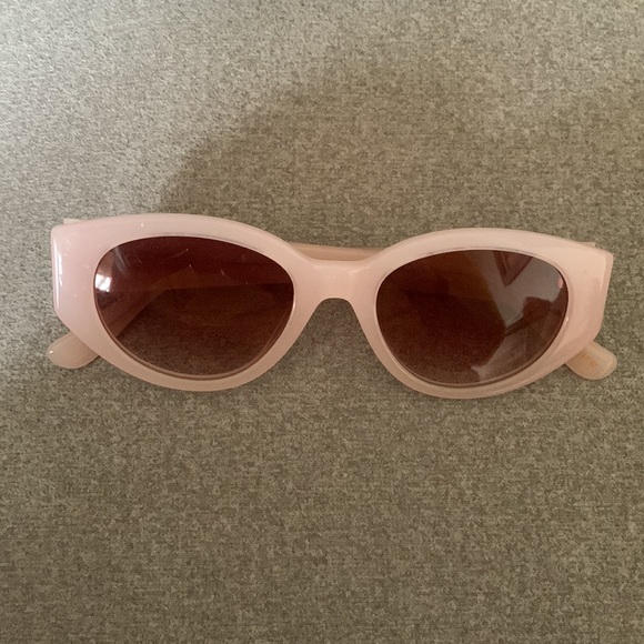 Set of 4 Sunglasses - J. Crew, Marc Jacobs, Le Specs - Picture 4 of 8
